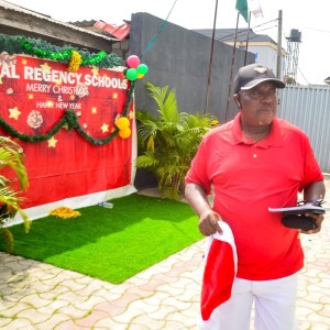 Welcome Address from the Director image